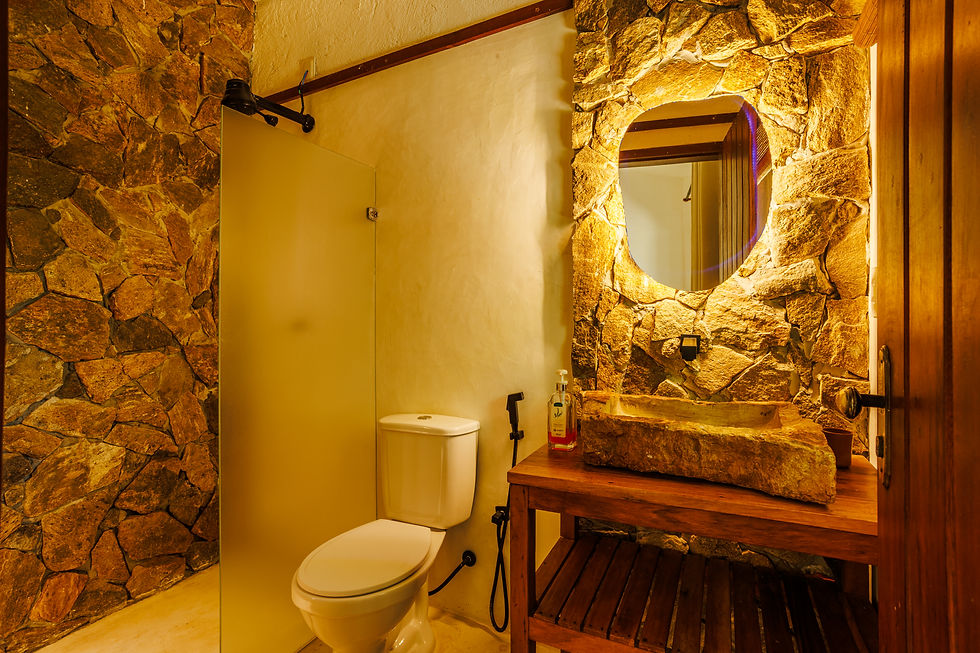 Suite Ubá - Casa Yvy - Preá kite house - julho 26 - foto Thiago Faquineli-10