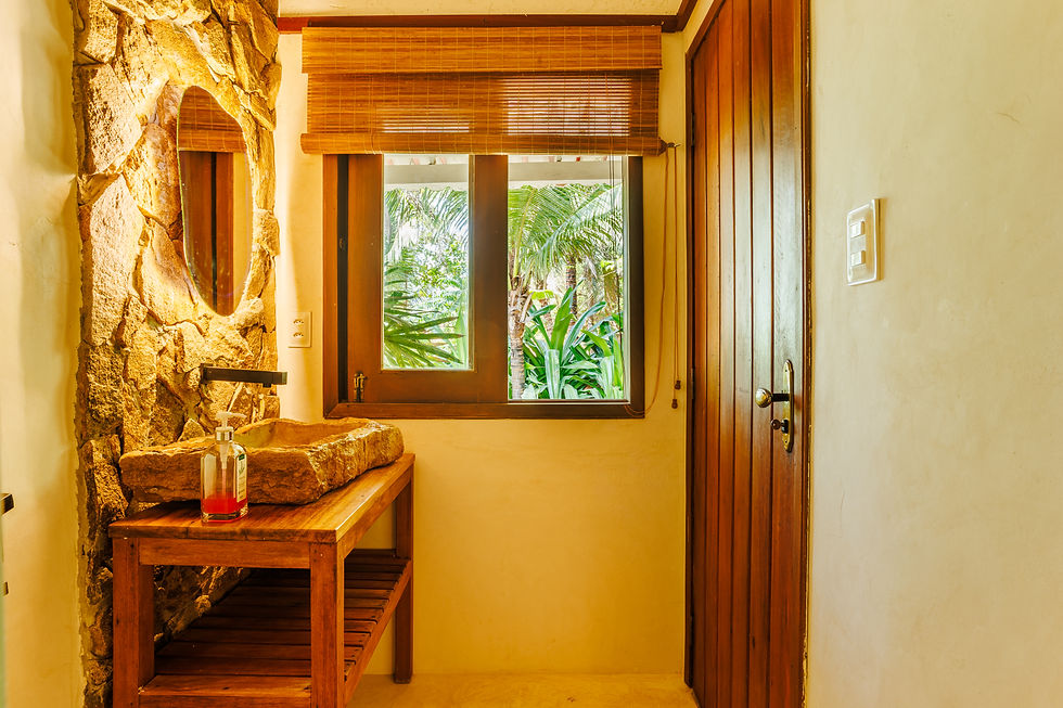 Suite Ubá - Casa Yvy - Preá kite house - julho 26 - foto Thiago Faquineli-11