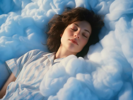 Retrouvez des nuits apaisées grâce à l’hypnose, depuis chez vous