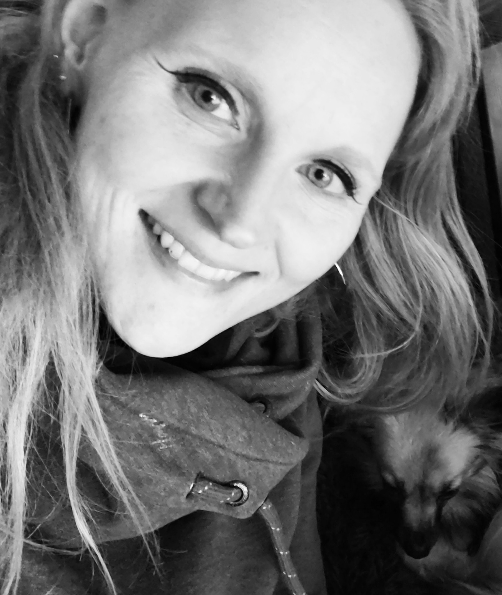 Autorenbild: Anne