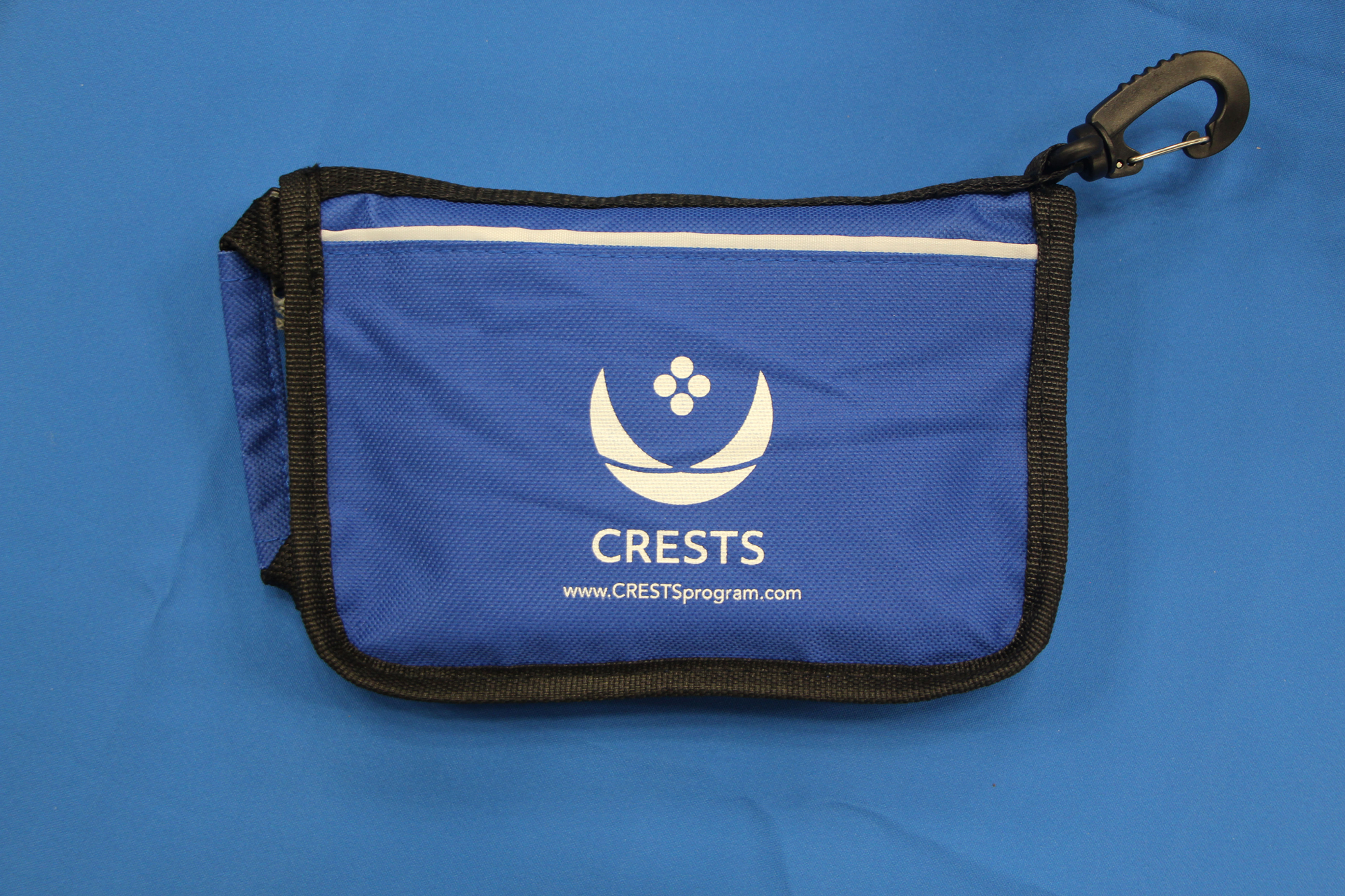 CRESTSprogram First Aid Kits (Brown Shade-Inclusive)