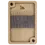 Thumbnail: lid with art print Raphael