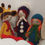 Thumbnail: Lalylala doll "Giraffy" (GIFT SET)
