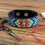 Thumbnail: hand embroidered bracelet