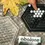 Thumbnail: Board game ABALON road version