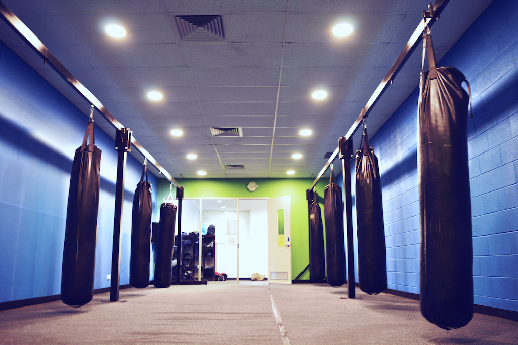 24 hours fitness panorama city