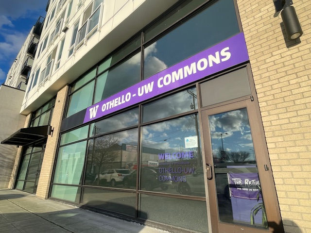 Seattle Here and Now Meeting - NEW LOCATION!