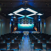 Glowfish Sathorn - Conference Hall