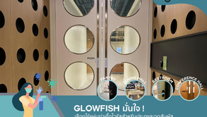 Glowfish x Z-Touch Thailand
