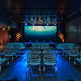 Glowfish Sathorn - Conference Hall