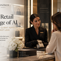 AI in Luxury Retail