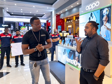Training or Coaching? Why Retail Teams Need to Understand the Difference