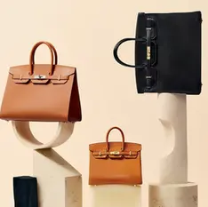 Story of Icon Hermes Birkin Bag