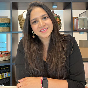 Pooja Sharma Kautia