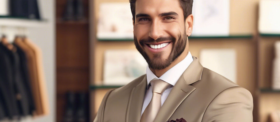 The Silent Seller: Body Language in Luxury Retail