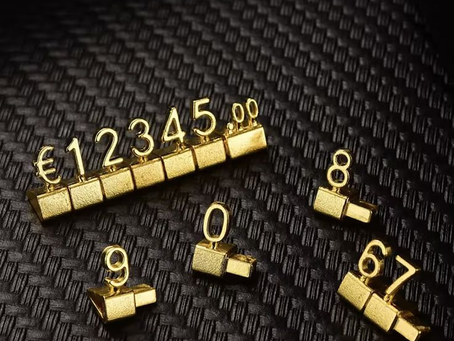 The Psychology and Power of Pricing in Luxury