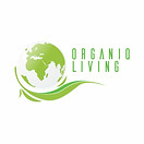 Organiq Living Brand Logo