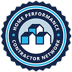 Home performance contractors network
