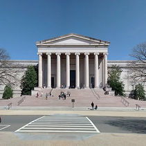 Tour the National Gallery of Art