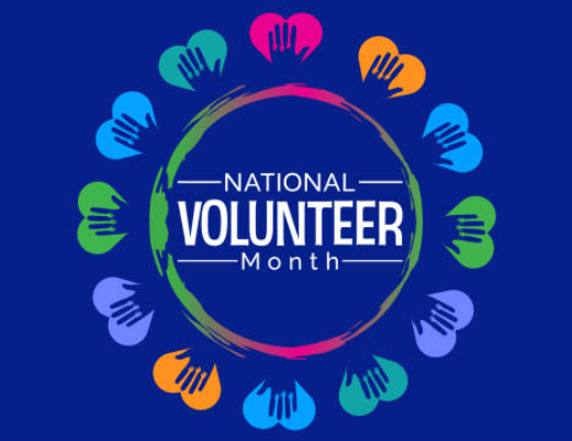 Weekly Village News for April 24, 2026