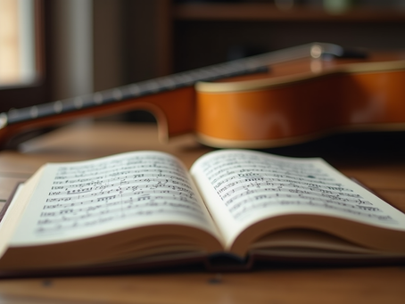 Essential Resources for Music Education: Your Guide to Music Learning Materials