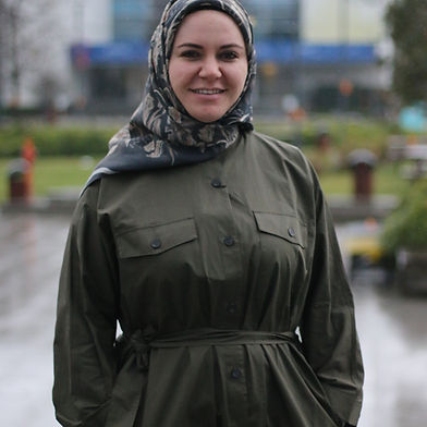 Esma Nafiye Polat