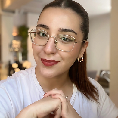 Ayşegül Aydoğan Oğuz