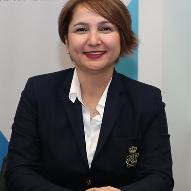 Esin Yılmaz