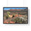 Thumbnail: Travel Print | Sedona Desert Landscape | Nature Wall Art