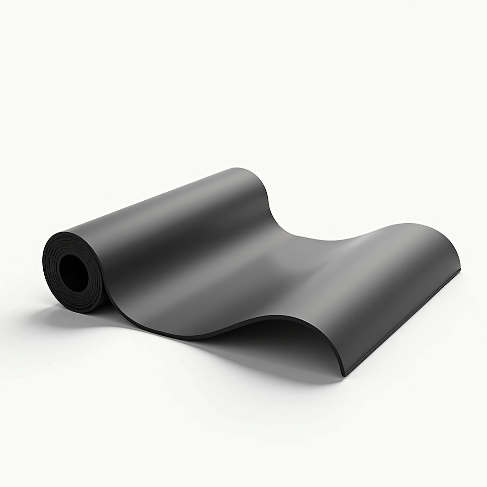 Ergonomic Performance Mat
