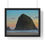 Thumbnail: Travel Print | Haystack Rock | Wall Art Decor 