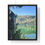 Thumbnail: Travel Print | Lake Forest Scene | Nature Wall Art