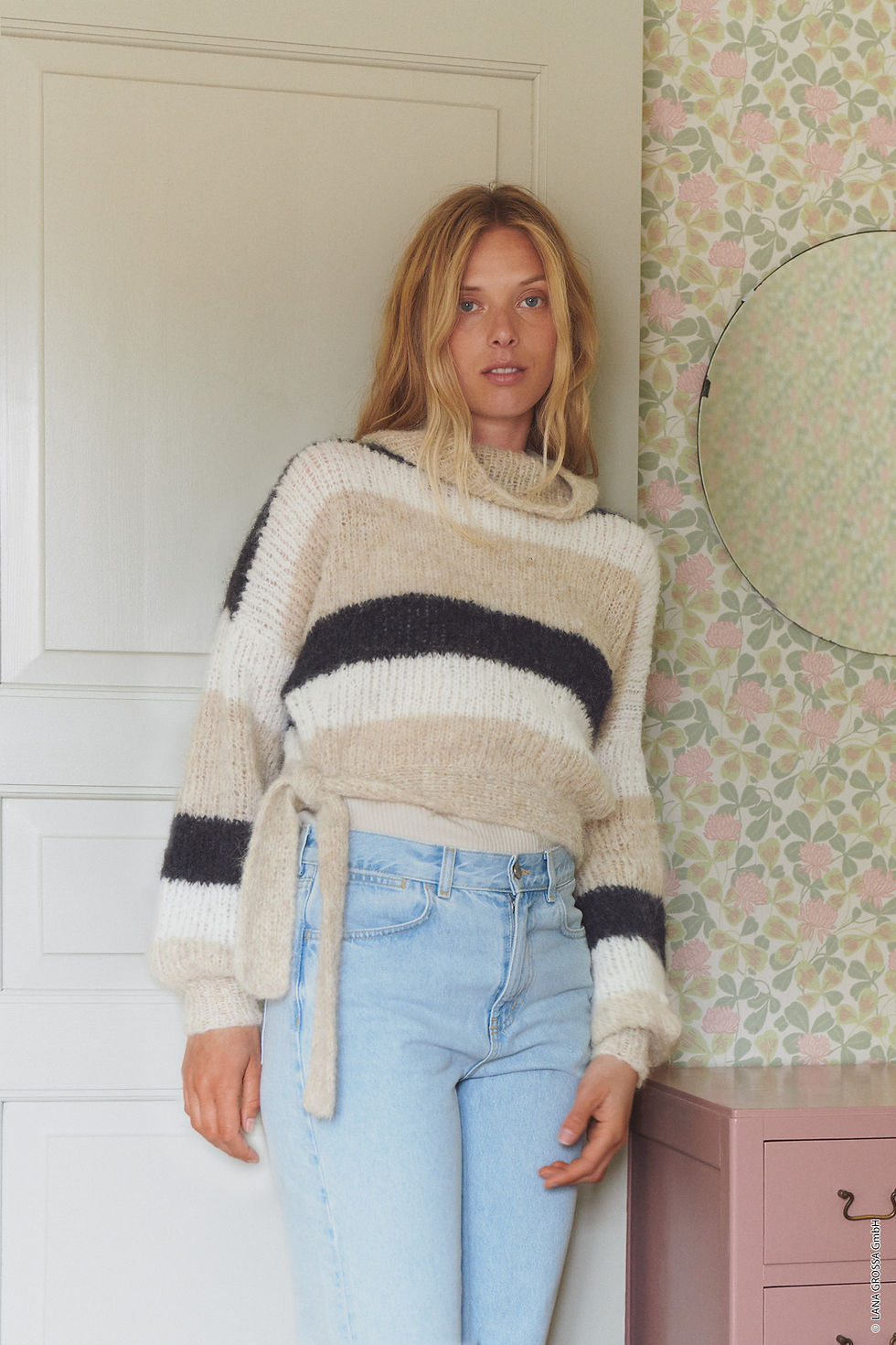 Miniaturbild: Nordic Knits Nr.2