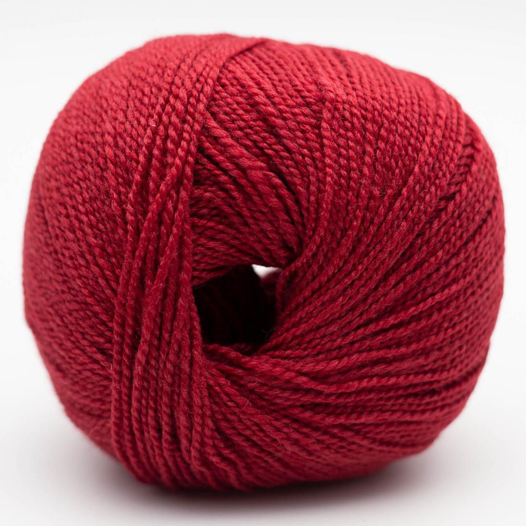 Semilla Silkbloom - Dunkelrot