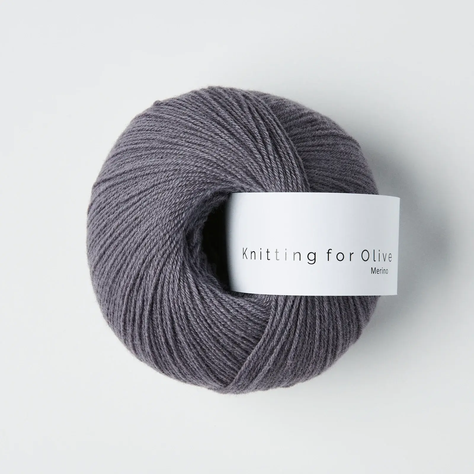 Merino - Dusty Violette