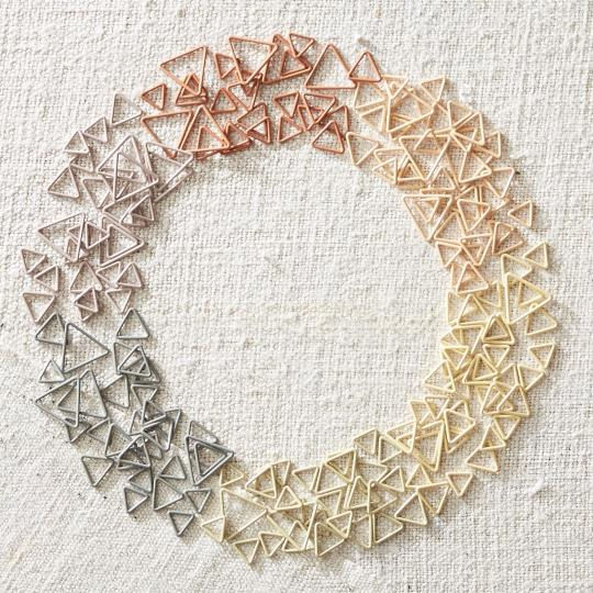 Miniatura: Triangle Stitch Marker