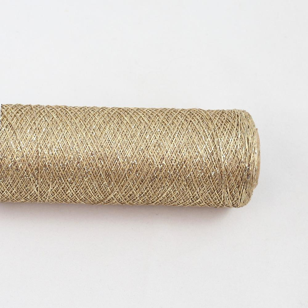 Stellaris - pale gold