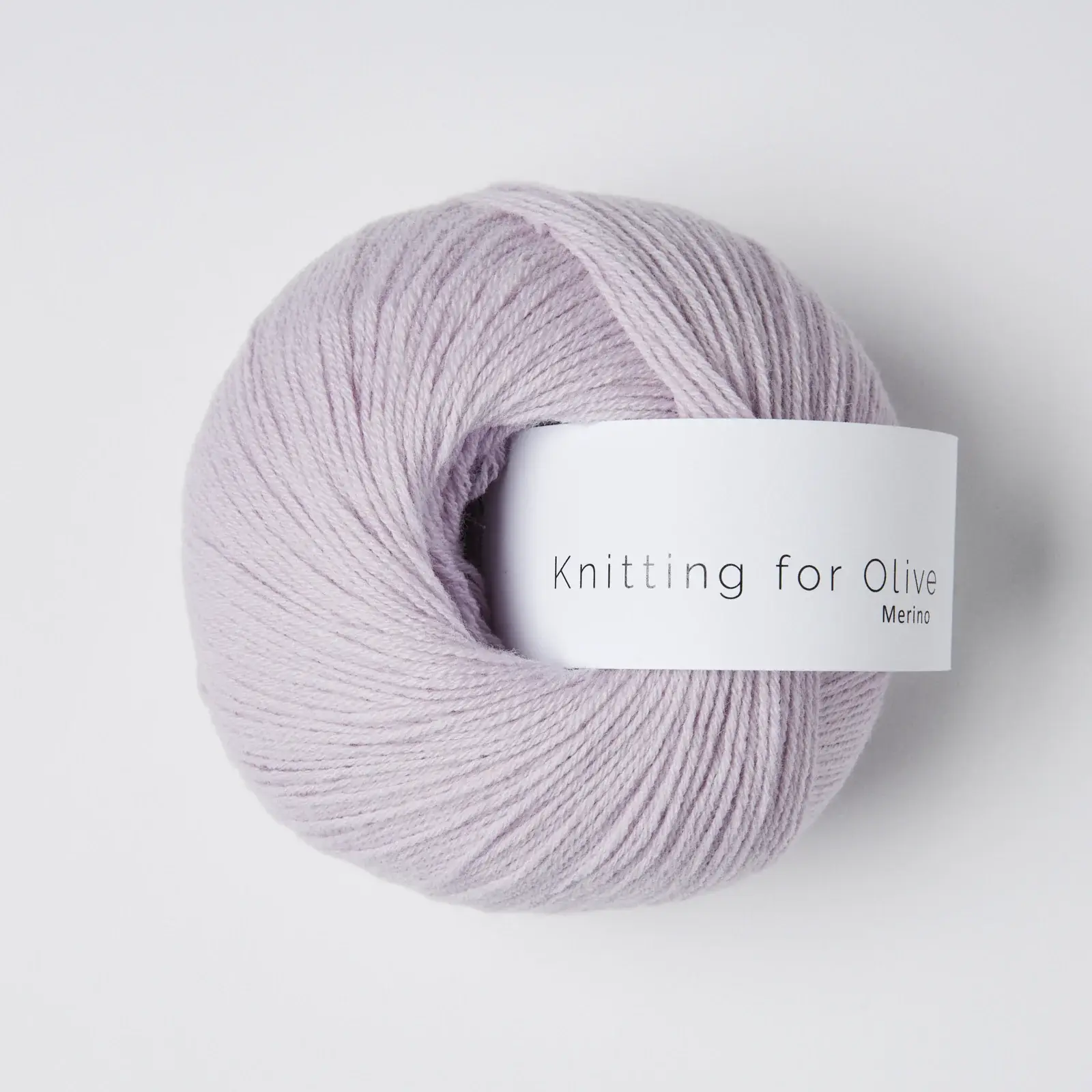 Merino - Unicorn Purple