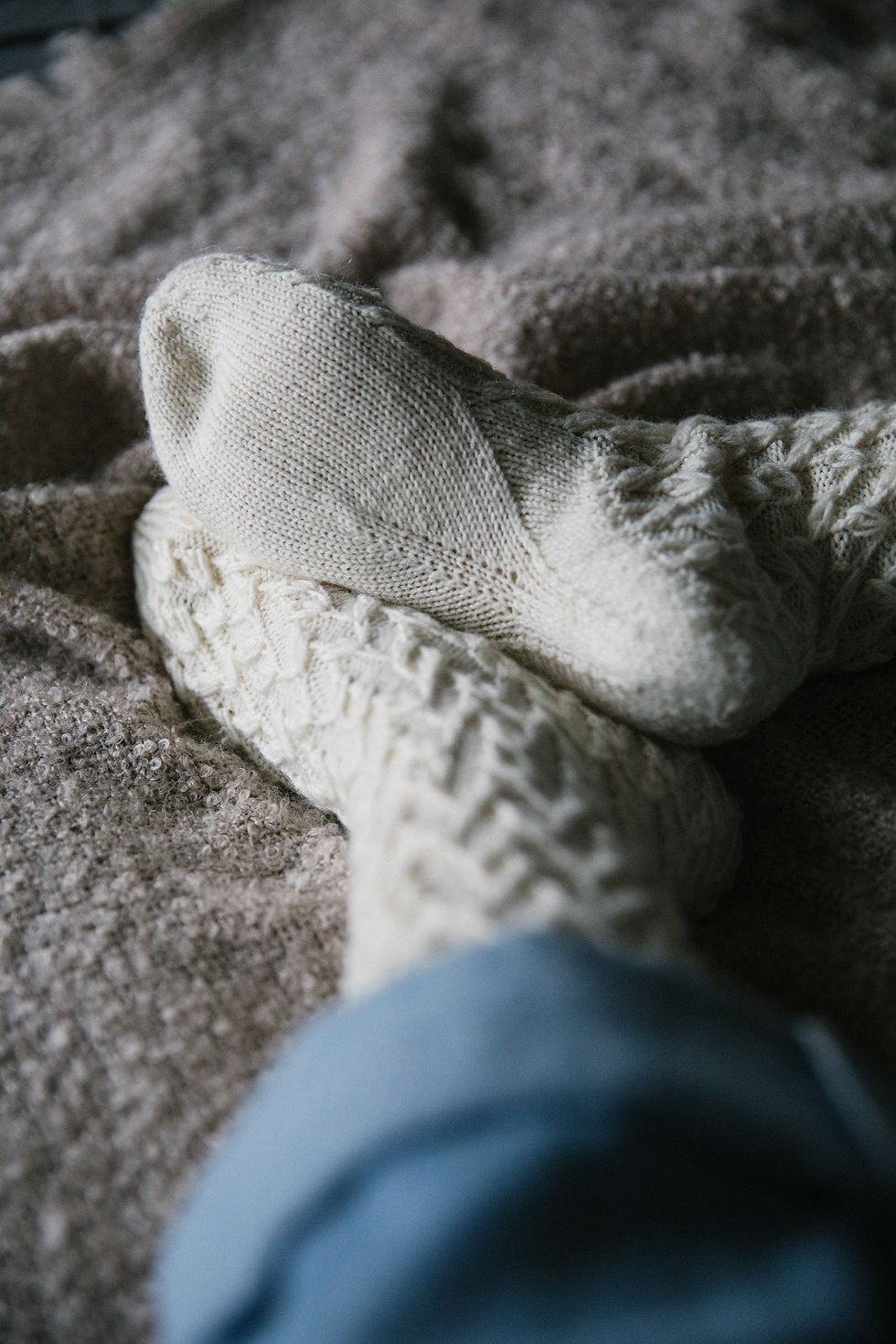 Miniaturbild: 52 Weeks of Socks