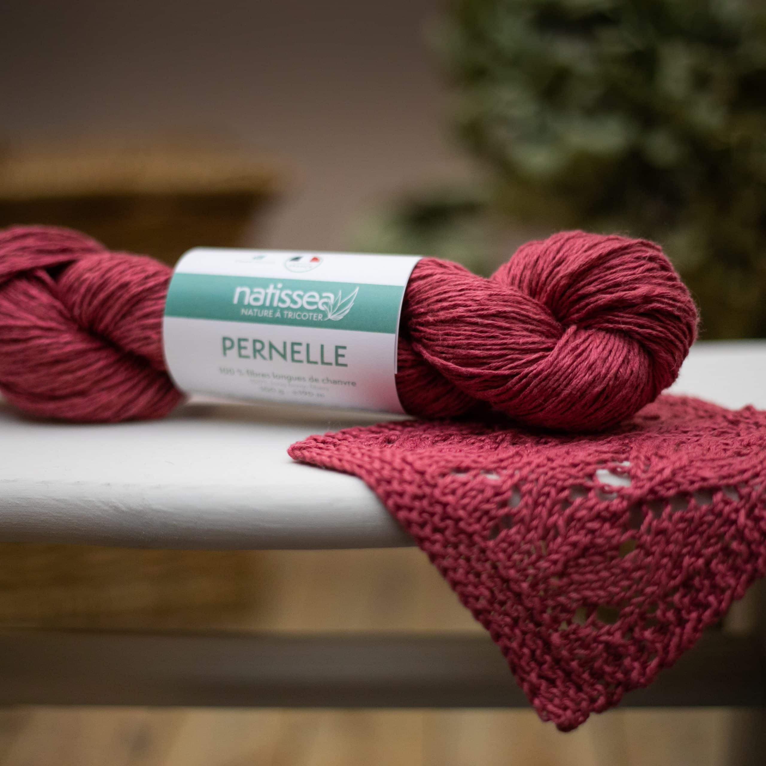 Pernelle - Framboise