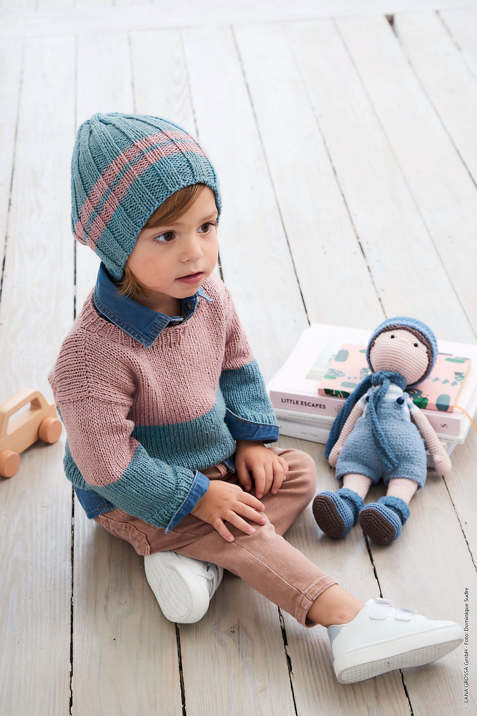 Miniatura: Infanti 18