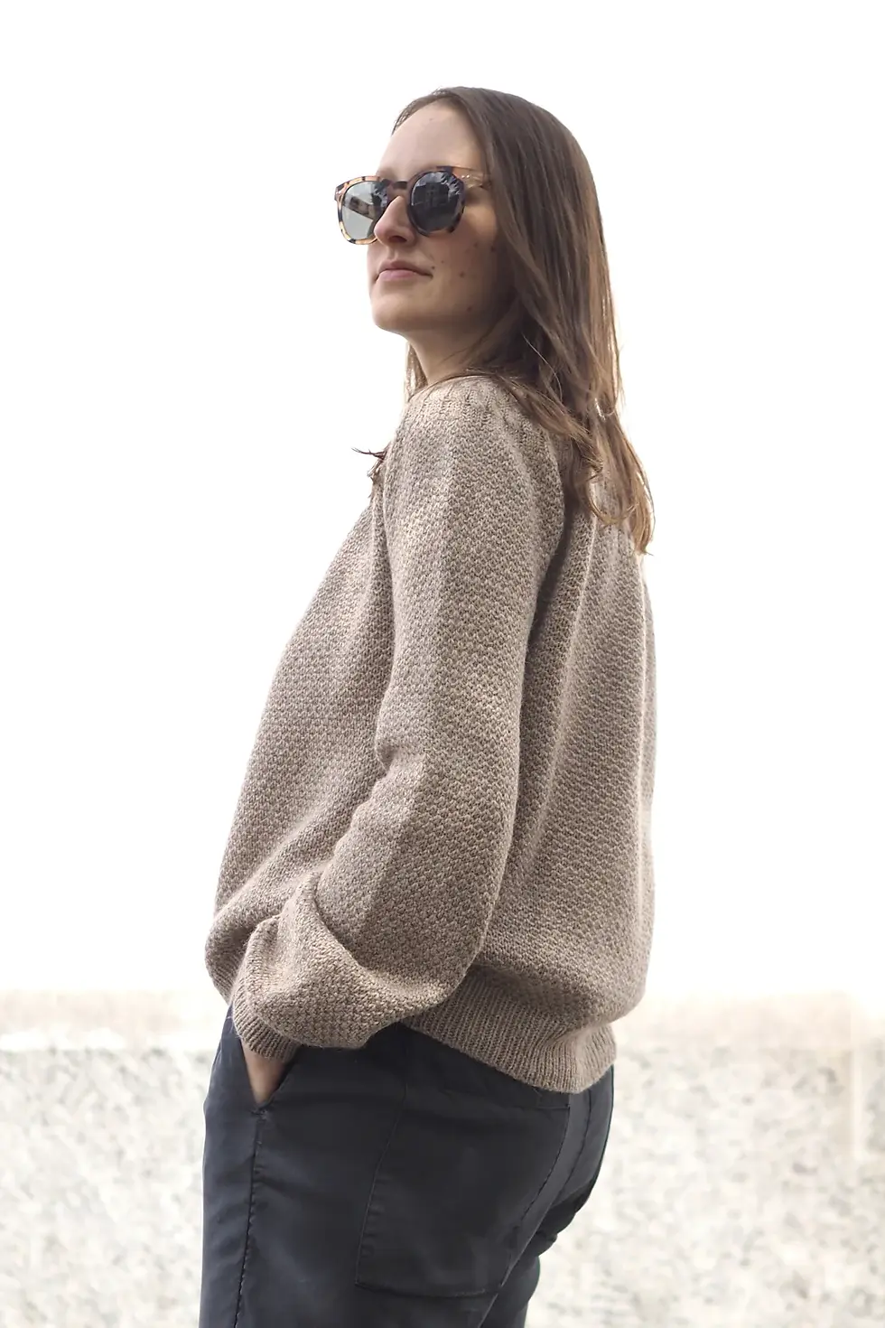 Miniature : Rundpassen Basics Anleitungsbuch