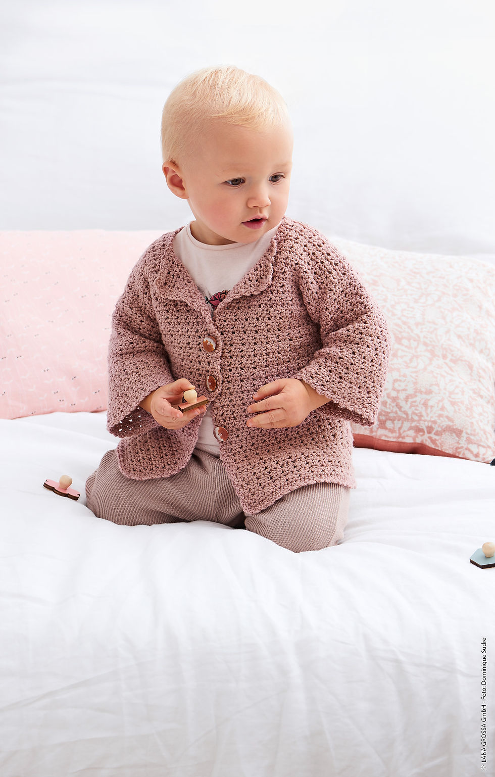 Miniatura: Infanti 18