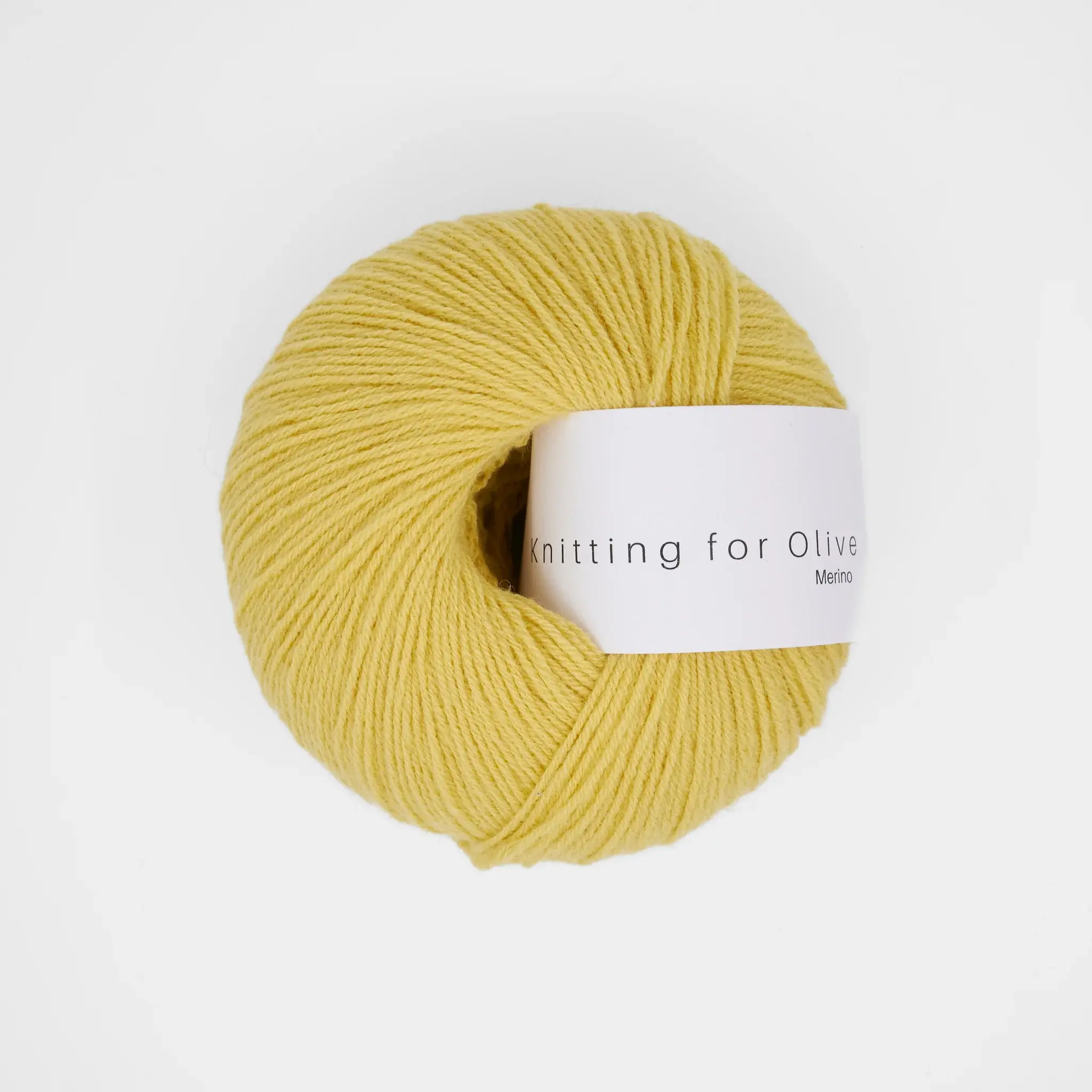 Merino - Buttercup