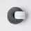 Miniatura: Compatible Cashmere - Slate Grey