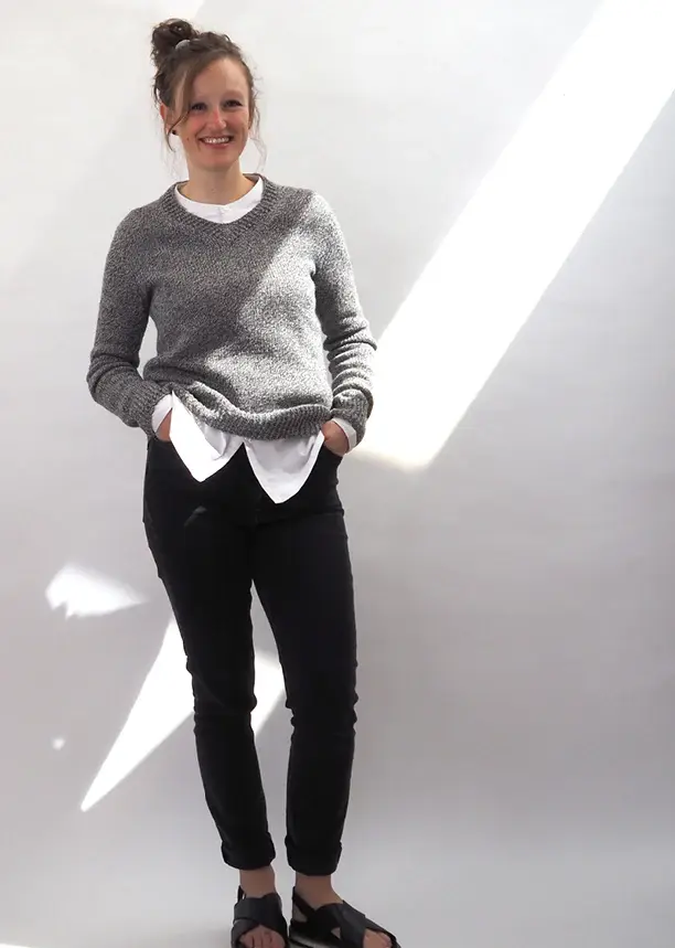 Miniature : V - Basics