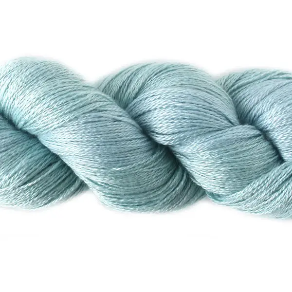 Silky Cashmere - Celeste