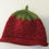 Thumbnail: Berti the strawberry - cap