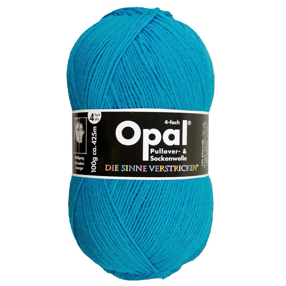 Opale - turquoise