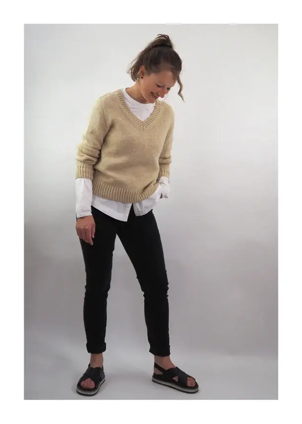 Miniature : V - Basics